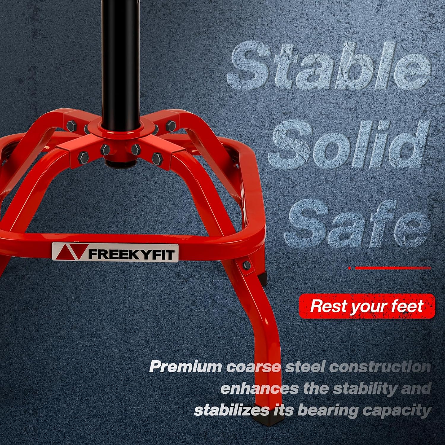 Shop Stool Accessories