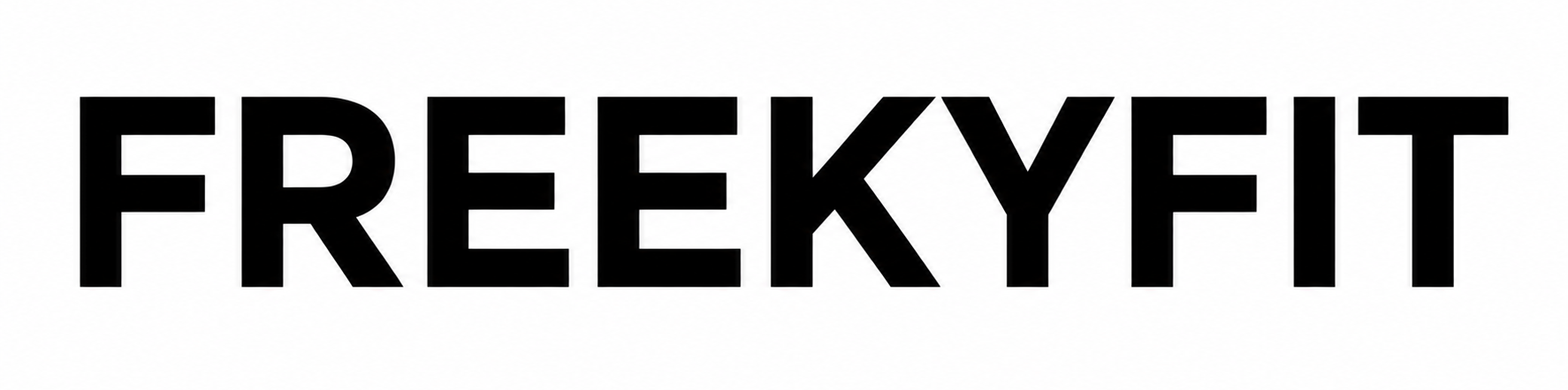 FreekyFit Fitness Gear for Home Workouts & Training